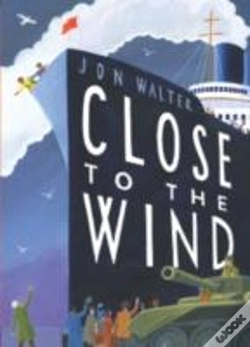 Capa do artigo Close To The Wind