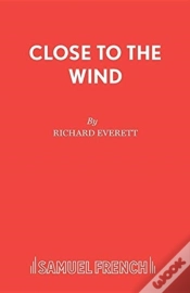 Capa do artigo Close To The Wind