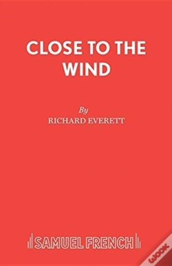 Capa do artigo Close To The Wind