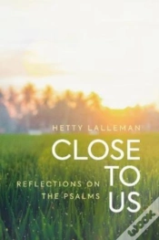 Capa do artigo Close To Us