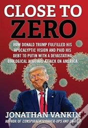 Capa do artigo Close To Zero: How Donald Trump Fulfille