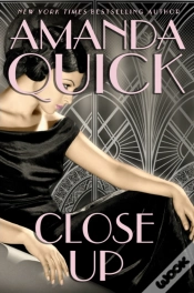 Capa do artigo Close Up