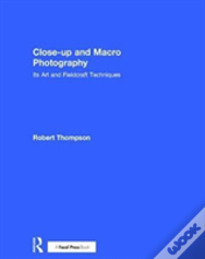 Close-Up And Macro Photography