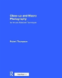 Close-Up And Macro Photography - Preview
