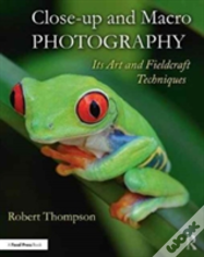 Close-Up And Macro Photography