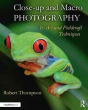 Close-Up And Macro Photography - Preview