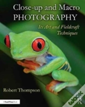 Capa do artigo Close-Up And Macro Photography