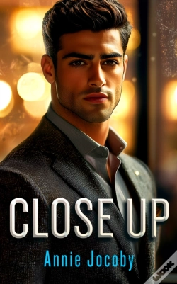 Capa do artigo Close Up