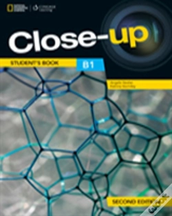 Capa do artigo Close-Up B1