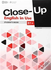 Capa do artigo Close-Up B1+ Engish In Use Sb