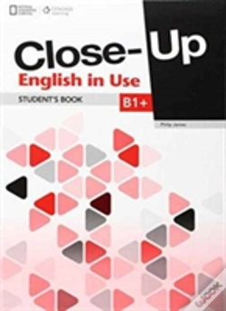 Capa do artigo Close-Up B1+ Engish In Use Sb