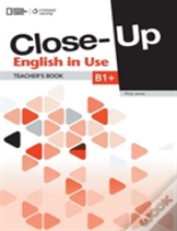Close-Up B1+ English In Use Tb