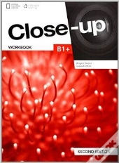 Close-Up B1+: Workbook
