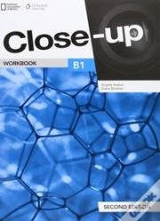 Close-Up B1: Workbook