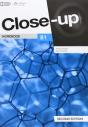 Close-Up B1: Workbook - Preview