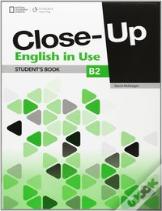 Close-Up B2 English In Use Sb