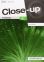 Close-Up B2: Workbook - Preview