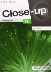 Capa do artigo Close-Up B2: Workbook