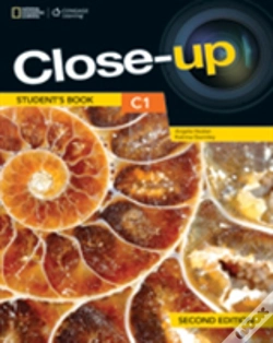 Capa do artigo Close Up C1