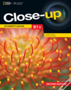 Capa do artigo Close-Up Emea B1