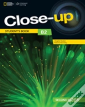Capa do artigo Close-Up Emea