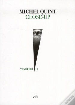 Capa do artigo Close Up