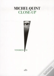 Capa do artigo Close Up