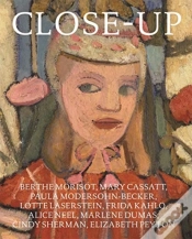 Capa do artigo Close Up