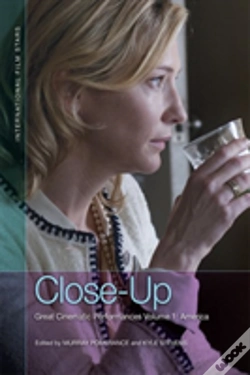 Capa do artigo Close-Up