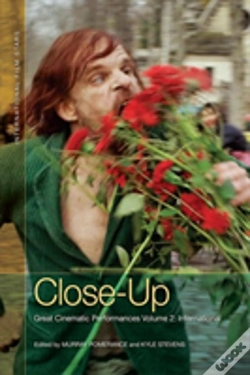 Capa do artigo Close-Up