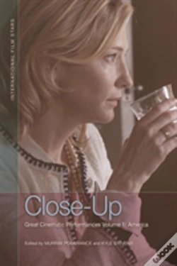 Capa do artigo Close-Up
