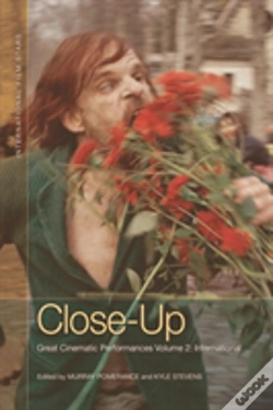 Capa do artigo Close-Up