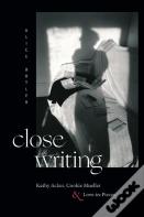Close Writing