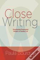 Close Writing