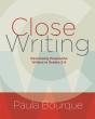 Close Writing - Preview