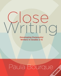 Capa do artigo Close Writing