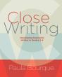 Close Writing - Preview