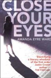 Capa do artigo Close Your Eyes
