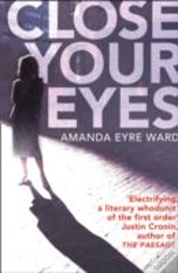 Capa do artigo Close Your Eyes