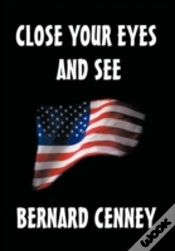 Capa do artigo Close Your Eyes And See