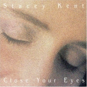 Capa do artigo Close Your Eyes - CD