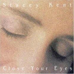 Capa do artigo Close Your Eyes - CD