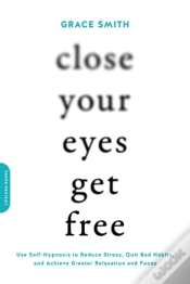 Capa do artigo Close Your Eyes, Get Free