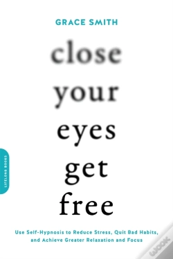 Capa do artigo Close Your Eyes, Get Free