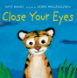 Close Your Eyes - Preview