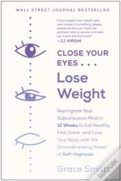 Capa do artigo Close Your Eyes, Lose Weight