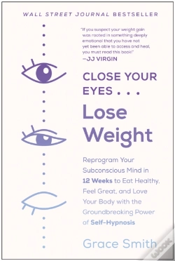 Capa do artigo Close Your Eyes, Lose Weight