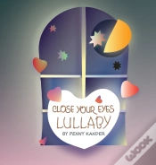 Capa do artigo Close Your Eyes Lullaby