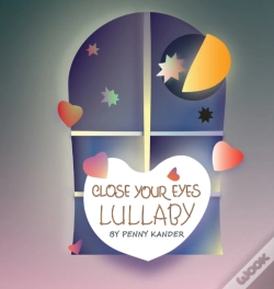 Capa do artigo Close Your Eyes Lullaby