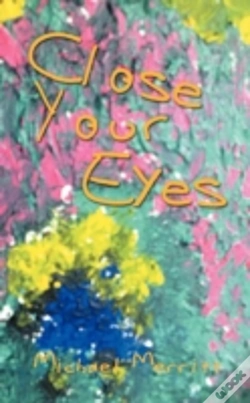 Capa do artigo Close Your Eyes
